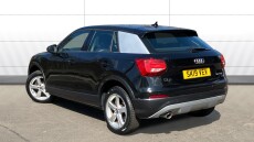 Audi Q2 1.0 TFSI Sport 5dr Petrol Estate